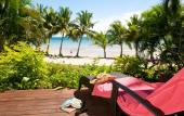 Туры в отель Wananavu Beach Resort