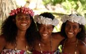 Туры в отель Paradise Taveuni