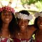 Туры в отель Paradise Taveuni, оператор Anex Tour