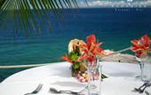 Туры в отель Paradise Taveuni