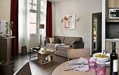 Туры в отель Adagio Strasbourg Place Kleber