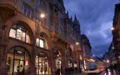Туры в отель Adagio Strasbourg Place Kleber