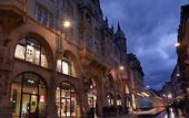 Туры в отель Adagio Strasbourg Place Kleber