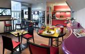 Туры в отель Adagio Strasbourg Place Kleber