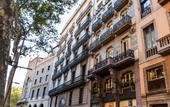 Туры в отель Ramblas Barcelona
