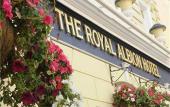 Туры в отель Royal Albion