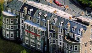 Best Western Walton Park 3*