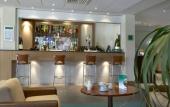 Туры в отель Holiday Inn Bristol Airport