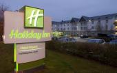 Туры в отель Holiday Inn Bristol Airport