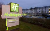 Туры в отель Holiday Inn Bristol Airport
