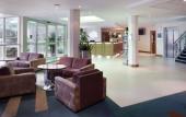 Туры в отель Holiday Inn Bristol Airport