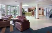 Туры в отель Holiday Inn Bristol Airport