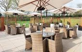 Туры в отель Holiday Inn Bristol Airport