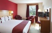 Туры в отель Holiday Inn Bristol Airport