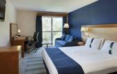 Туры в отель Holiday Inn Bristol Airport