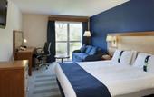 Туры в отель Holiday Inn Bristol Airport