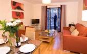 Туры в отель Premier Apartments Bristol