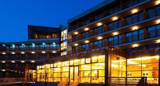 Bohinj ECO Hotel 4*