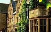 Туры в отель Barcelo The Lygon Arms