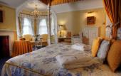 Туры в отель Best Western Abbots Barton Hotel