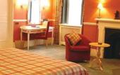 Туры в отель Best Western Abbots Barton Hotel