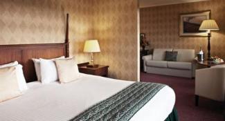 Copthorne Hotel Cardiff 4*