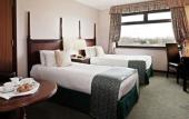 Туры в отель Copthorne Hotel Cardiff