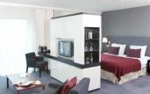 Туры в отель Radisson Blu Cardiff
