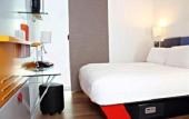 Туры в отель Sleeperz Hotel Cardiff