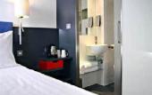 Туры в отель Sleeperz Hotel Cardiff