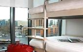 Туры в отель Sleeperz Hotel Cardiff