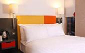 Туры в отель Sleeperz Hotel Cardiff