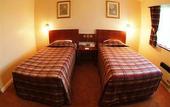 Туры в отель Beaufort Park Hotel