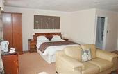 Туры в отель Beaufort Park Hotel