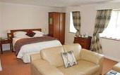 Туры в отель Beaufort Park Hotel