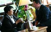 Туры в отель Beaufort Park Hotel