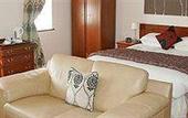 Туры в отель Beaufort Park Hotel