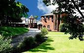 Туры в отель Beaufort Park Hotel