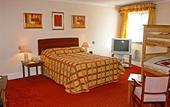 Туры в отель Beaufort Park Hotel