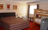 Туры в отель Beaufort Park Hotel