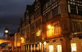 Туры в отель The Chester Grosvenor & Spa