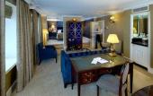 Туры в отель The Chester Grosvenor & Spa