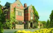Туры в отель Grosvenor Pulford Hotel & Spa
