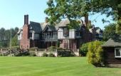 Туры в отель Inglewood Manor