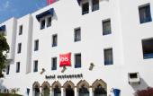 Туры в отель Ibis Moussafir Gare Casa Voyageurs