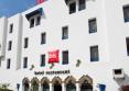 Ibis Moussafir Gare Casa Voyageurs 3*