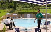 Туры в отель Ibis Moussafir Meknes