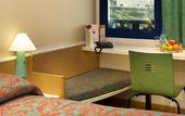 Туры в отель Ibis Moussafir Meknes