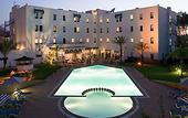 Туры в отель Ibis Moussafir Meknes