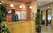 Туры в отель Ibis Moussafir Meknes